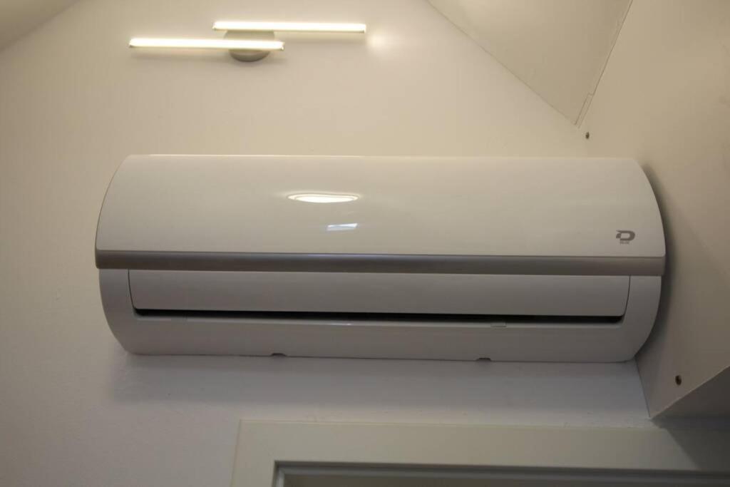 Gonsenheim - 3-Zimmer-Haus - Max. 5 Personen Maguncia Exterior foto